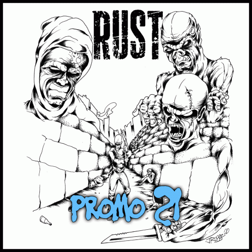 Rust (CAN) : Promo '21